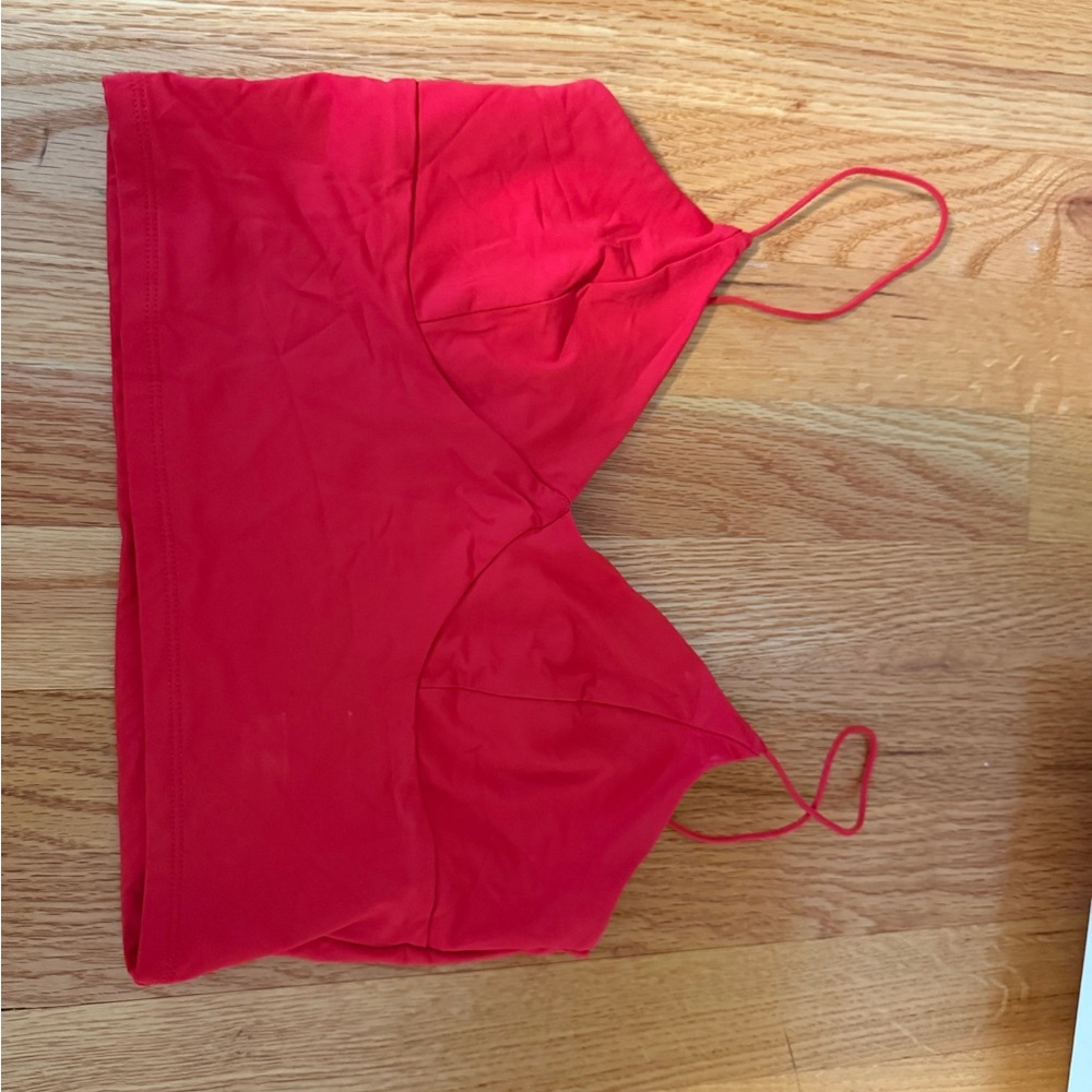 Five Assorted Going-Out Tops - image 3